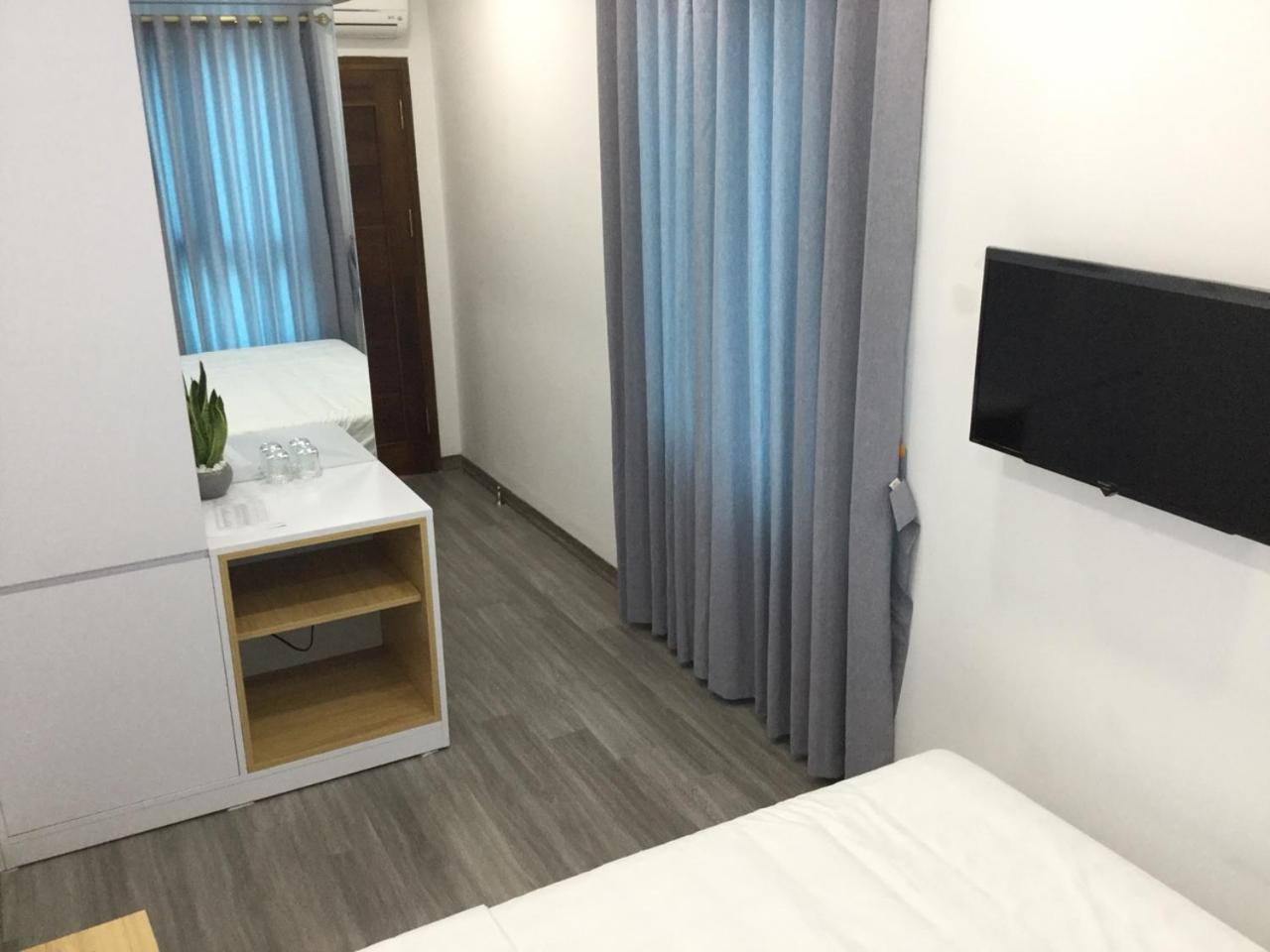 Zo Brother Ha Long Hostel Eksteriør bilde