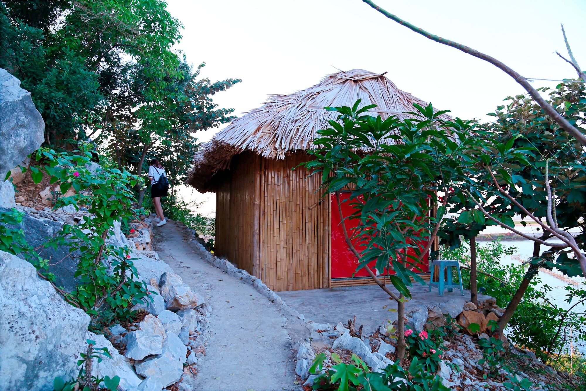 Zo Brother Ha Long Hostel Eksteriør bilde